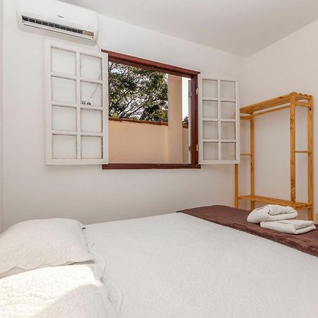 Bz11 Geriba Casa C/ Piscina E Sauna, 6 Quartos Búzios المظهر الخارجي الصورة