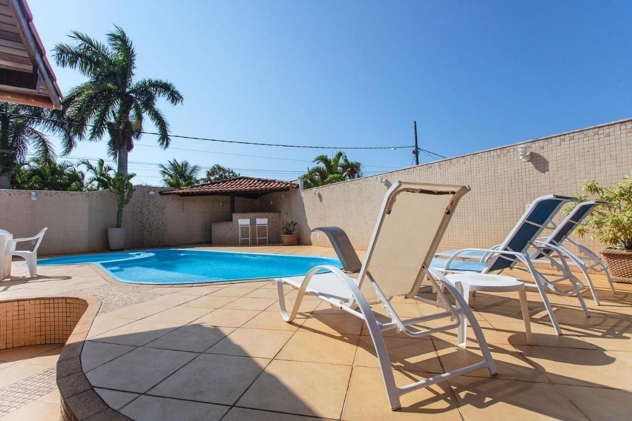 Bz11 Geriba Casa C/ Piscina E Sauna, 6 Quartos Búzios المظهر الخارجي الصورة