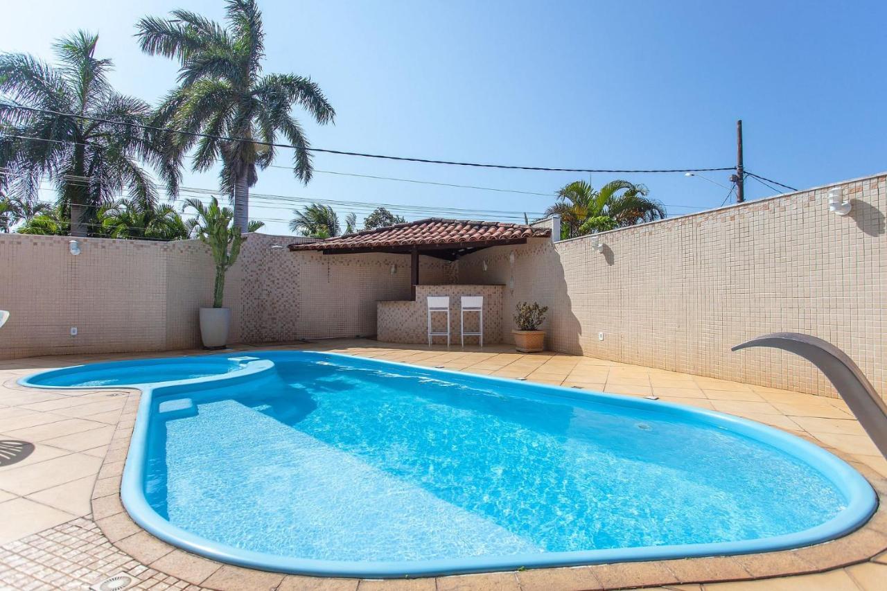 Bz11 Geriba Casa C/ Piscina E Sauna, 6 Quartos Búzios المظهر الخارجي الصورة
