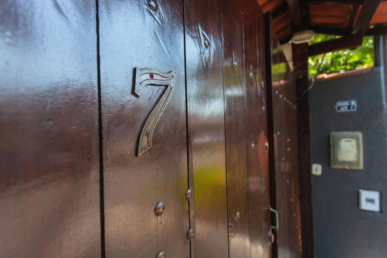 Bz11 Geriba Casa C/ Piscina E Sauna, 6 Quartos Búzios المظهر الخارجي الصورة