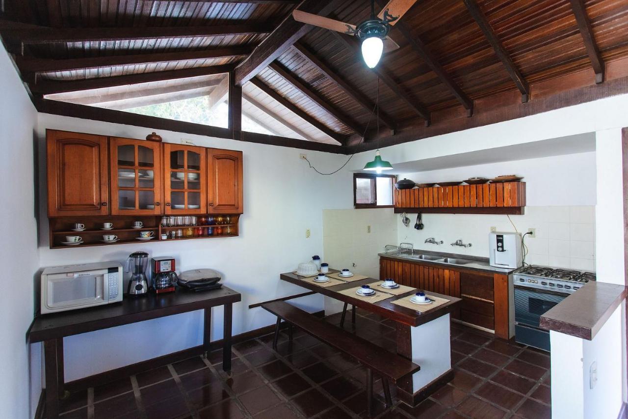 Bz11 Geriba Casa C/ Piscina E Sauna, 6 Quartos Búzios المظهر الخارجي الصورة