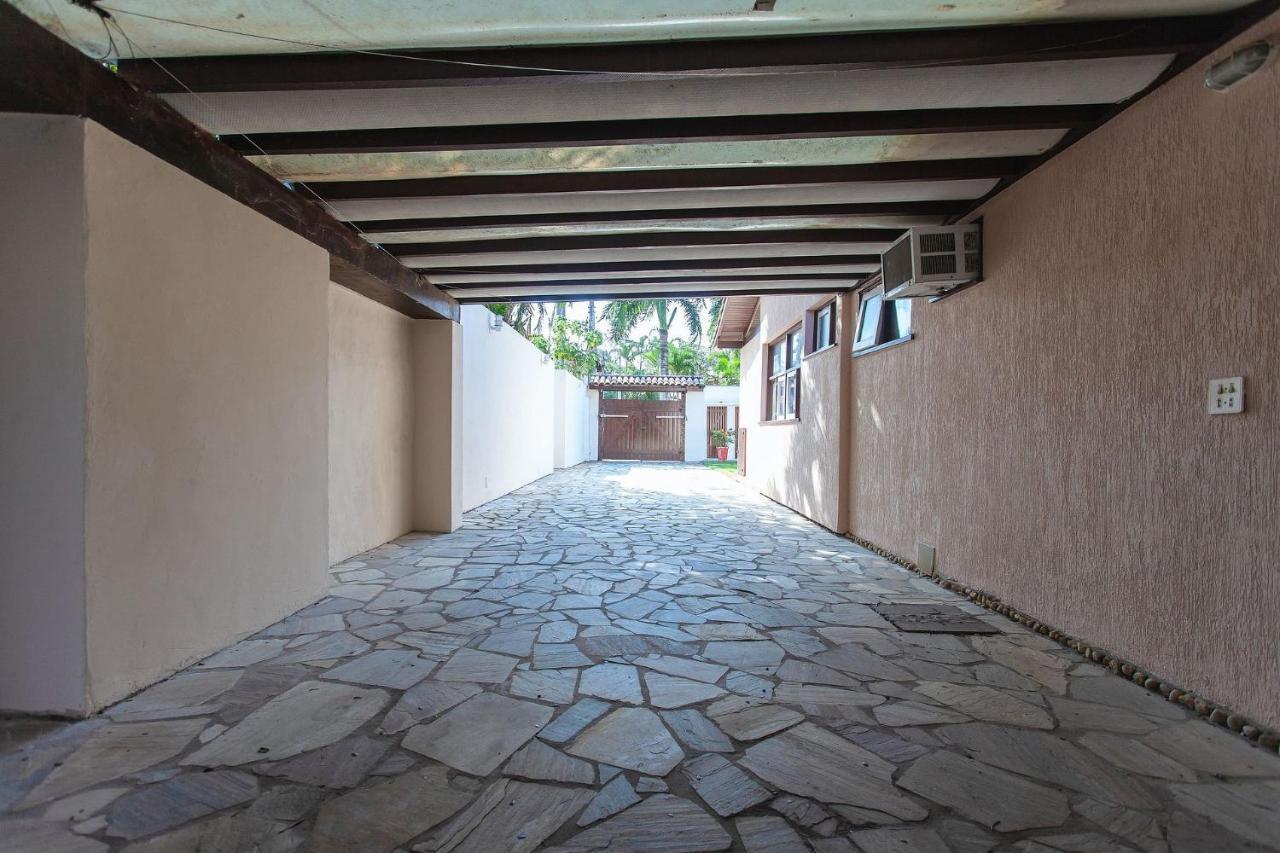 Bz11 Geriba Casa C/ Piscina E Sauna, 6 Quartos Búzios المظهر الخارجي الصورة