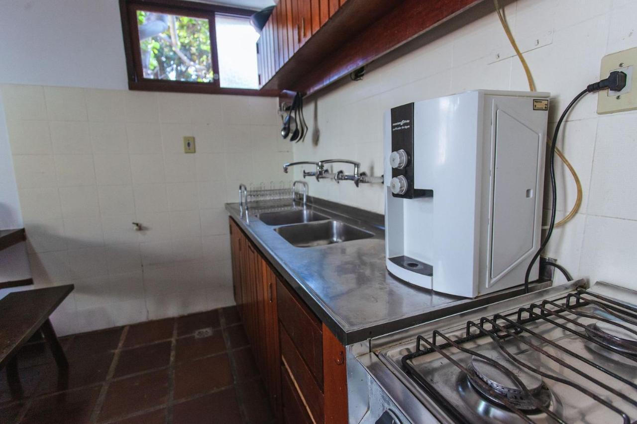 Bz11 Geriba Casa C/ Piscina E Sauna, 6 Quartos Búzios المظهر الخارجي الصورة