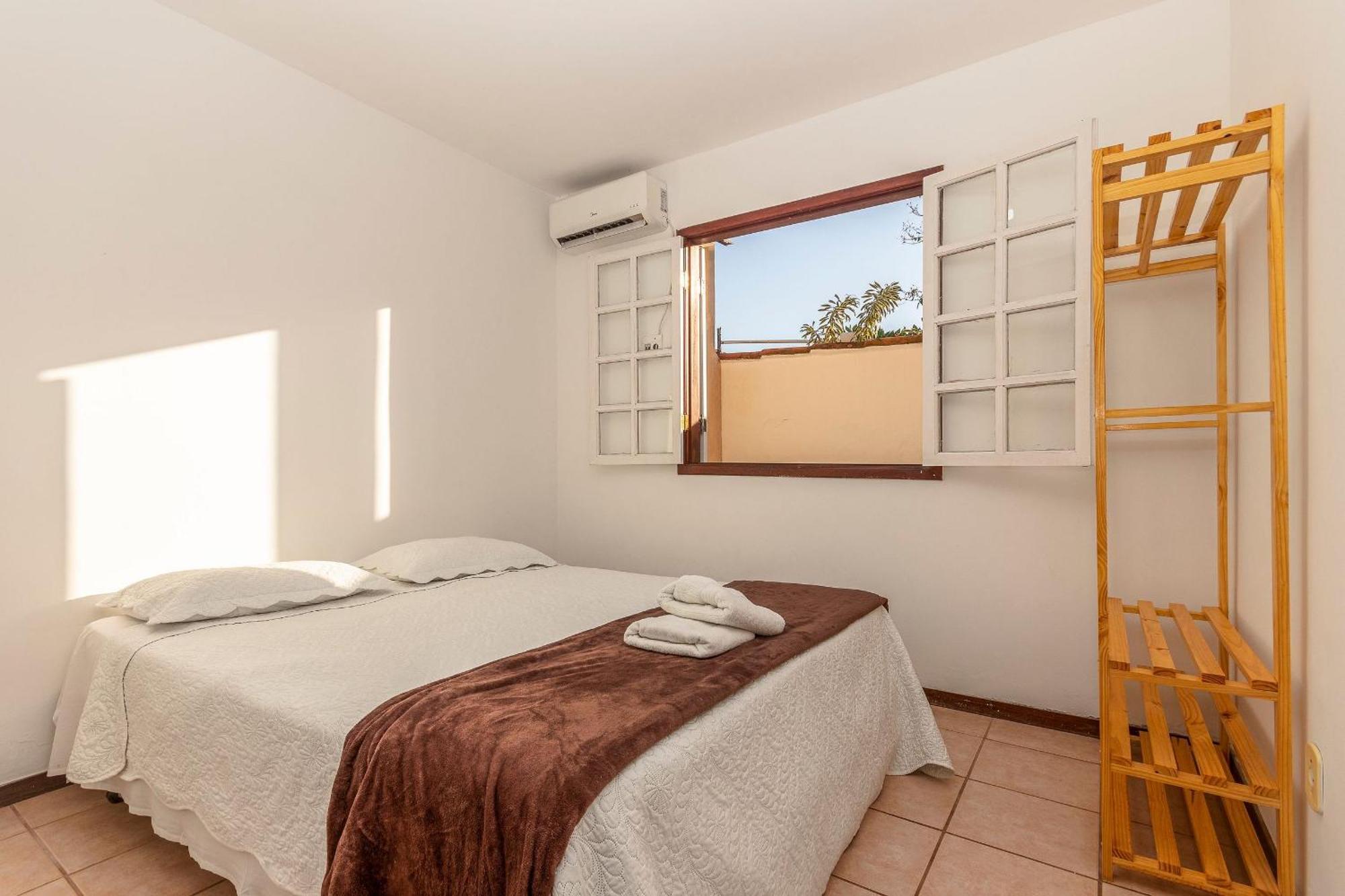 Bz11 Geriba Casa C/ Piscina E Sauna, 6 Quartos Búzios المظهر الخارجي الصورة
