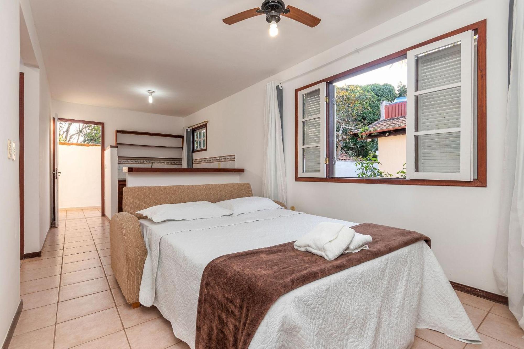 Bz11 Geriba Casa C/ Piscina E Sauna, 6 Quartos Búzios المظهر الخارجي الصورة