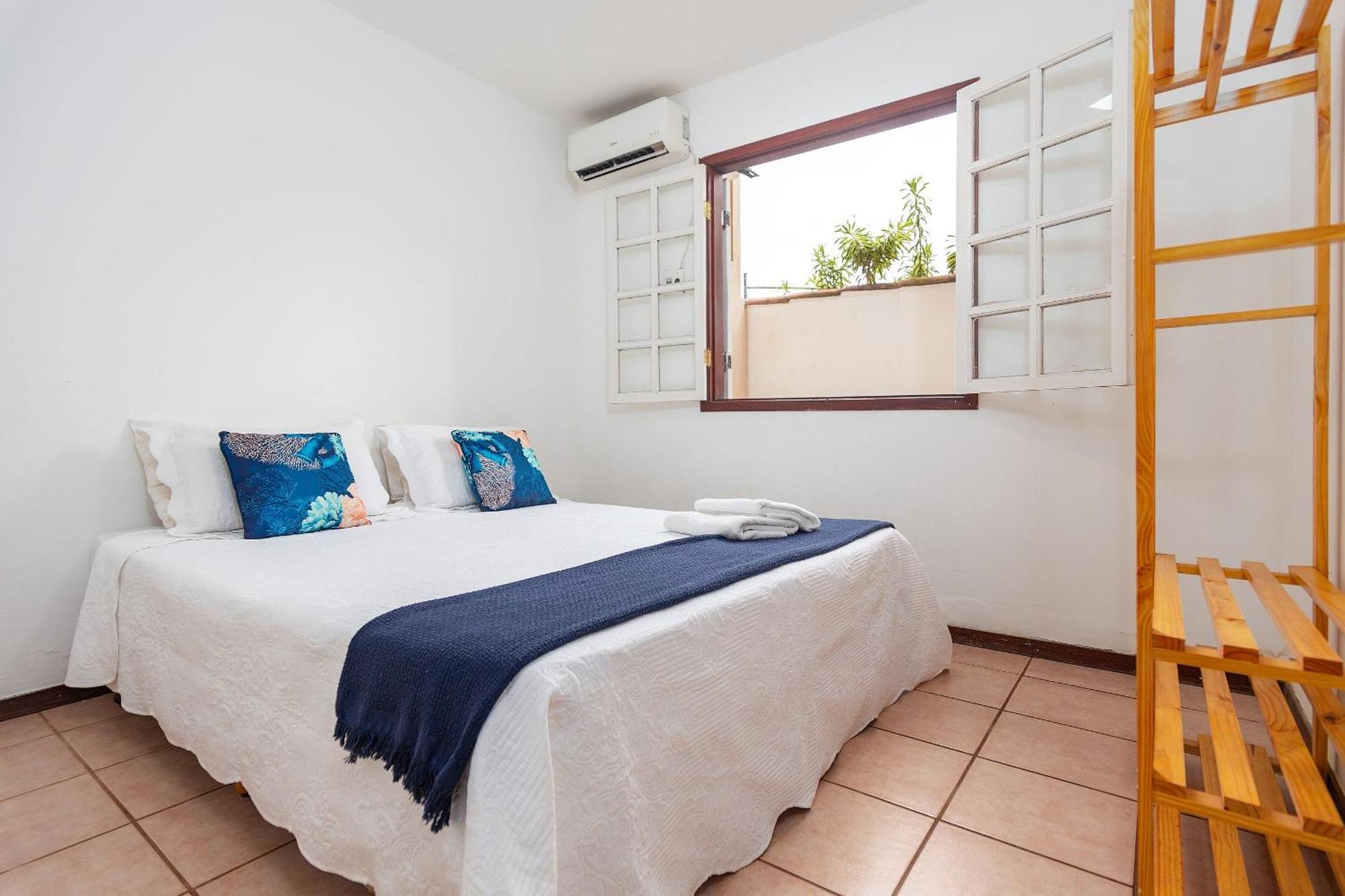 Bz11 Geriba Casa C/ Piscina E Sauna, 6 Quartos Búzios المظهر الخارجي الصورة