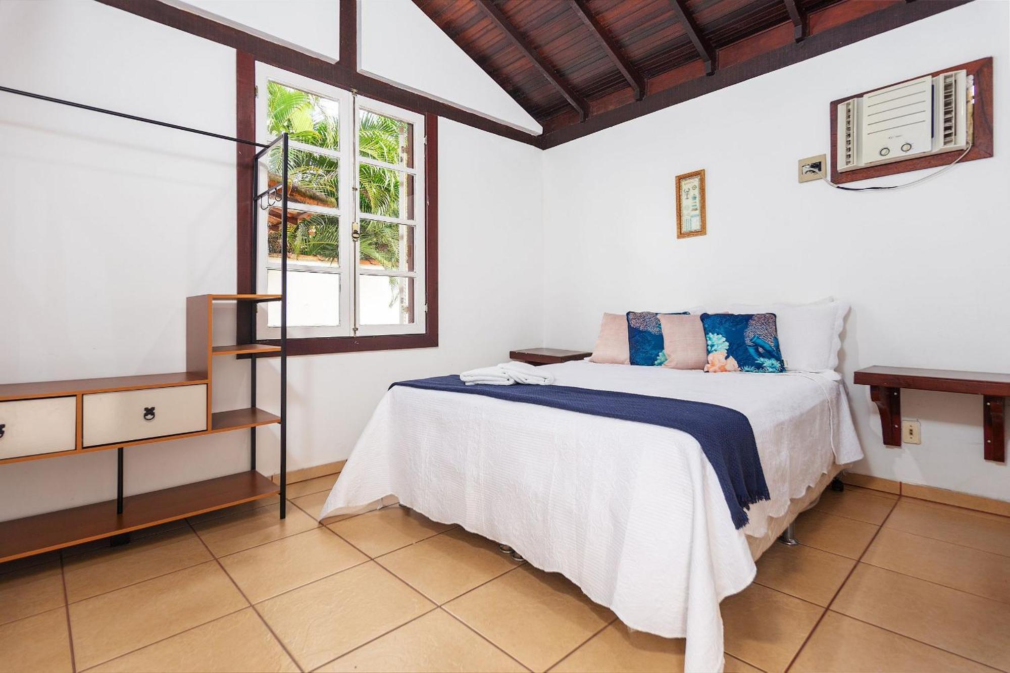 Bz11 Geriba Casa C/ Piscina E Sauna, 6 Quartos Búzios المظهر الخارجي الصورة