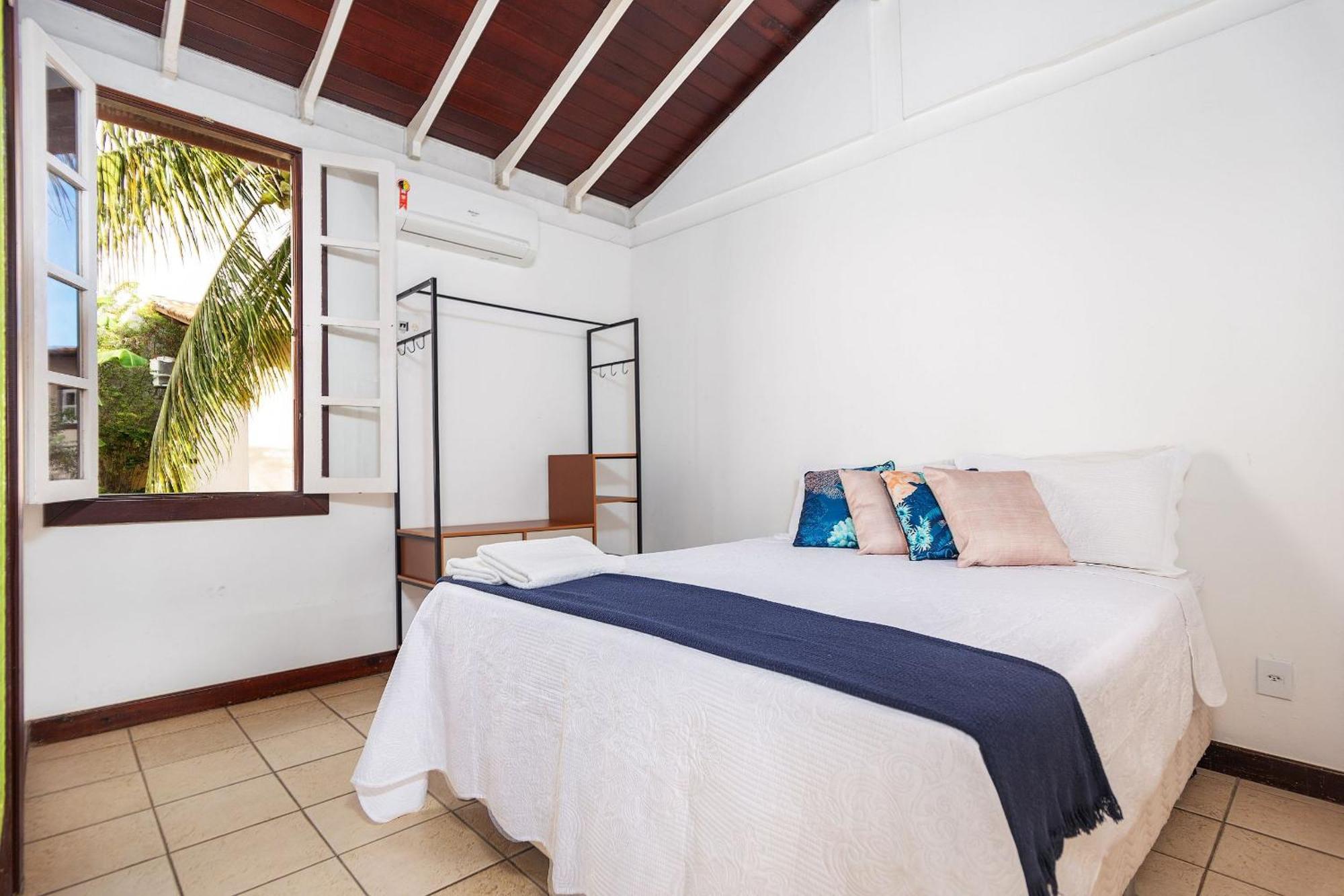 Bz11 Geriba Casa C/ Piscina E Sauna, 6 Quartos Búzios المظهر الخارجي الصورة